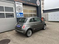 gebraucht Fiat 500 **Pickerl 03/2026**Pano-Carplay-großes Display