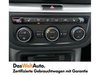 gebraucht VW Sharan Business TDI SCR 7-Sitzer