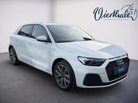 gebraucht Audi A1 Sportback 25 TFSI intense