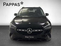 Gebraucht Mercedes GLA220 Progressive 190 PS (139 kW) 2024 Kosmosschwarz metallic SUV