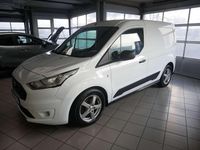 Gebraucht Ford Transit Connect Trend 101 PS (74 kW) 2019 Weiß Van / Kleinbus