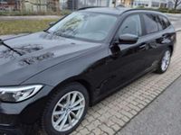 Gebraucht BMW 318 150 PS (110 kW) 2021 Kombi