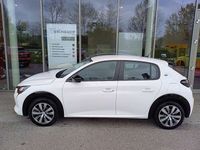 gebraucht Peugeot e-208 50kWh Active Pack 23.990.- inklusive 3000.- Fö...