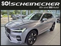 gebraucht Volvo XC60 T6 AWD PHEV 18,8kWh Plus Bright Aut.