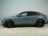 gebraucht Porsche Macan 4S