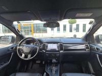 Gebraucht Ford Ranger Wildtrack 213 PS (156 kW) 2020 Weiß Abholung