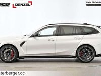 Gebraucht BMW M3 Competition Edition 510 PS (375 kW) 2024 Weiß Kombi