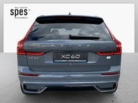 gebraucht Volvo XC60 Recharge T6 AWD Plug-in Hybrid Elektrisch/Be