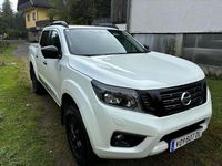 gebraucht Nissan Navara NP300NP300 N-Connecta Doppelkabine 2,3L TD