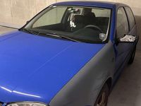 Gebraucht VW Golf IV 131 PS (96 kW) 2001 Limousine