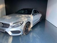 gebraucht Mercedes C43 AMG C 43 AMGAMG 4Matic Aut.