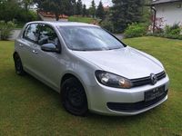 gebraucht VW Golf V 