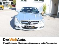 gebraucht Mercedes SL500 500 Roadster Aut.