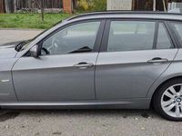 gebraucht BMW 320 320 d Touring