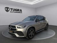 Gebraucht Mercedes GLE300 AMG 292 PS (214 kW) 2022 Grau SUV