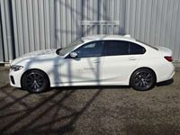 gebraucht BMW 318 d M Sport Neupreis € 60.123,00