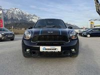 gebraucht Mini Cooper SD Countryman Cooper SD All4