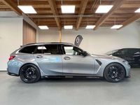 Gebraucht BMW M3 Competition Edition 510 PS (375 kW) 2023 Grau Kombi