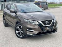 gebraucht Nissan Qashqai 1,3 DIG-T Tekna Aut.