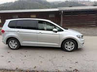 gebraucht VW Touran Touran Trendline 1,6 SCR TDI Trendline