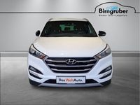 gebraucht Hyundai Tucson 1,7 CRDI GO!