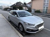 Gebraucht Ford Mondeo Titanium 140 PS (102 kW) 2020 Kombi