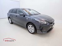 gebraucht Kia Ceed Sportswagon 1.5 Silber