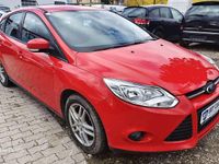 gebraucht Ford Focus Easy 1,0 EcoBoost
