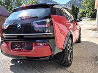 gebraucht BMW i3 120ah SPORTPAKET; LED Navi Wärmepumpe AC Profes
