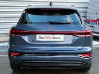 gebraucht Audi Q6 e-tron quattro business