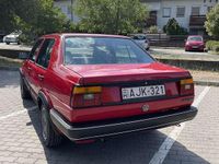 gebraucht VW Jetta 1.6 Cat