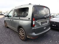 gebraucht Ford Tourneo Connect 2.0 EcoBlue 102 Tit Nav SHZ 16Z 75 kW (102 PS)...