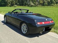 gebraucht Alfa Romeo Spider 2,0 Twin Spark 16V