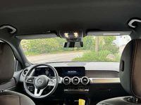 gebraucht Mercedes GLB180 d Aut.