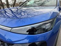 gebraucht VW T-Roc R-Line eTSI DSG