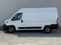 gebraucht Fiat Ducato 30 L1H2 140