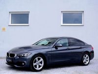 gebraucht BMW 418 Advantage Aut.