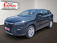 gebraucht Suzuki SX4 S-Cross 1.4 DITC Hybrid clear