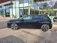 gebraucht Peugeot 308 PureTech 130 S&S EAT8 GT Limousine