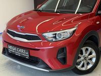 Gebraucht Kia Stonic Edition 7 84 PS (61 kW) 2019 Rot SUV