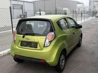 gebraucht Chevrolet Spark LS 1,0