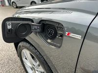 gebraucht Audi Q3 Sportback e-tron 45 TFSI e S line ext
