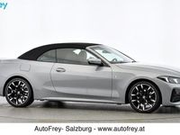 gebraucht BMW 420 d