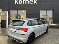 gebraucht Skoda Kamiq 10 TSI Ambition schwenkbare Anhängevorrichtung