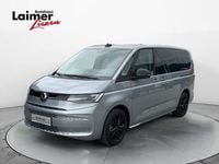 Gebraucht VW Multivan Business 150 PS (110 kW) 2025 Silber  metallic Van