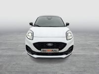 Gebraucht Ford Puma ST 170 PS (125 kW) 2024 Weiss  metallic SUV