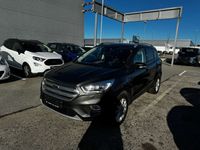 gebraucht Ford Kuga 20 TDCi Titanium