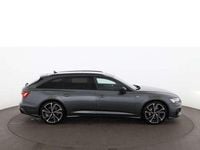 gebraucht Audi A6 Avant 50 TDI quattro S-Line Aut MATRIX LUFT