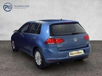 gebraucht VW Golf Rabbit TSI