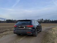 gebraucht Audi A4 Avant 30 TDI S-tronic